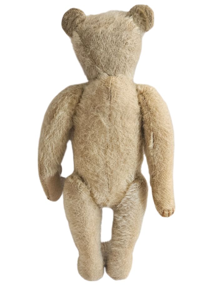 Rare grauer Steiff - Teddy Bear / Original Teddy Bear - Pre